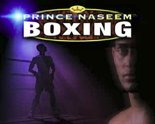 Boxing screenshot 5 for Playstation